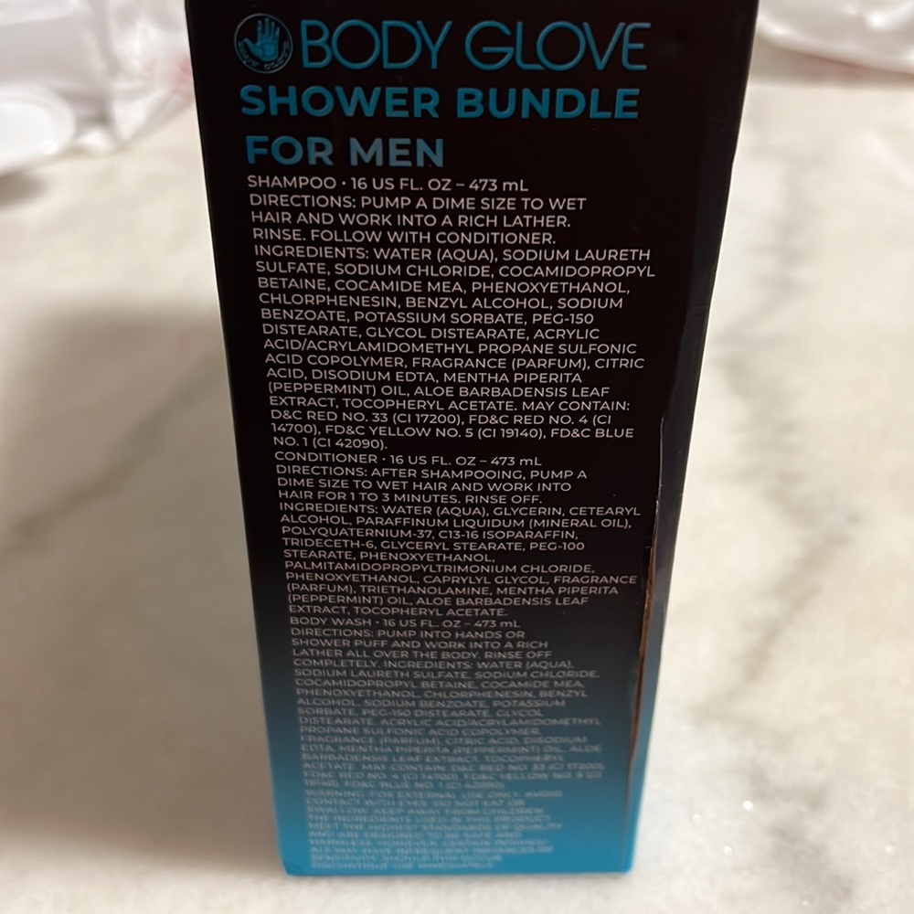 Body glove bundle - Picture 8 of 10